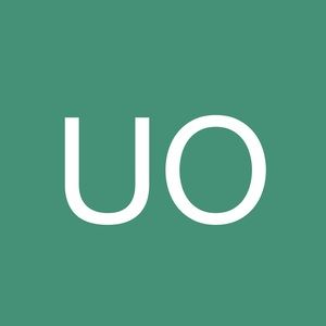 Meet your Posher, Ugochukwu